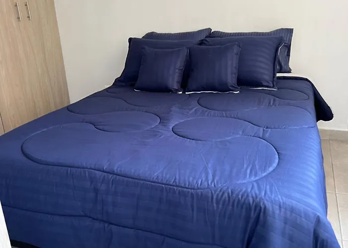 Lujoso Apartamento Central Y Moderno
