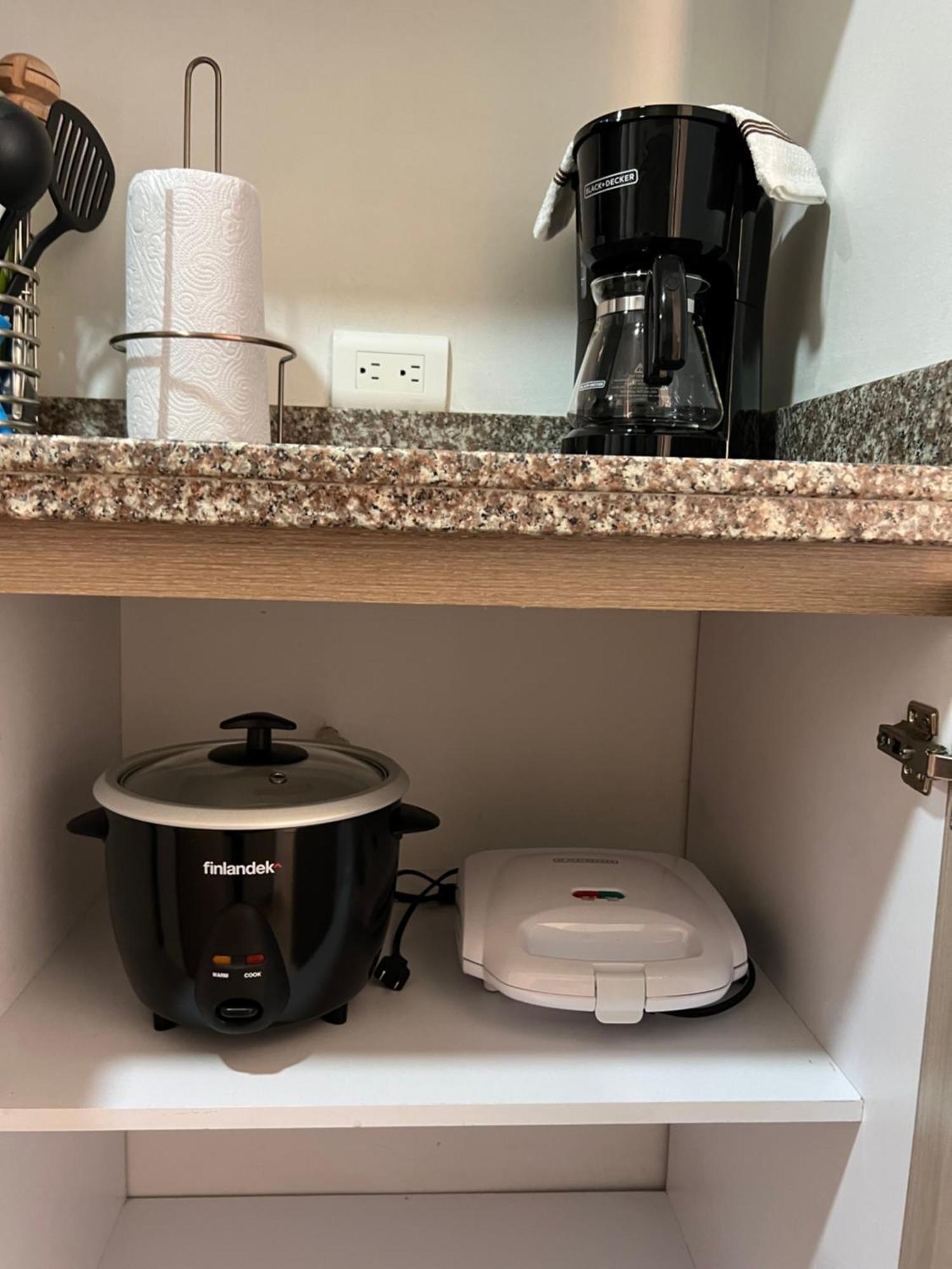 Appartement Lujoso Y Moderno