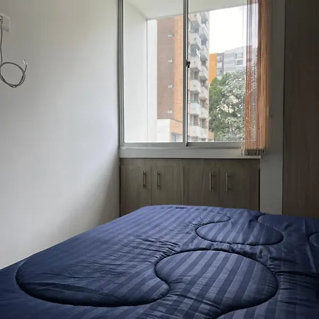 Lujoso Apartamento Central Y Moderno Manizales Exterior photo