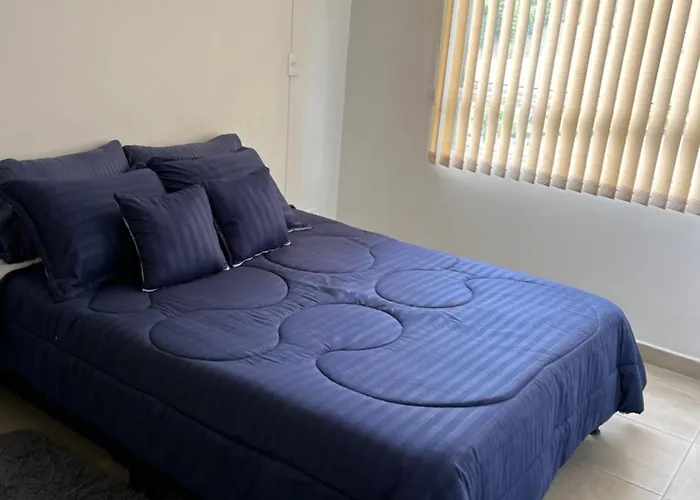 Lujoso Apartamento Central Y Moderno