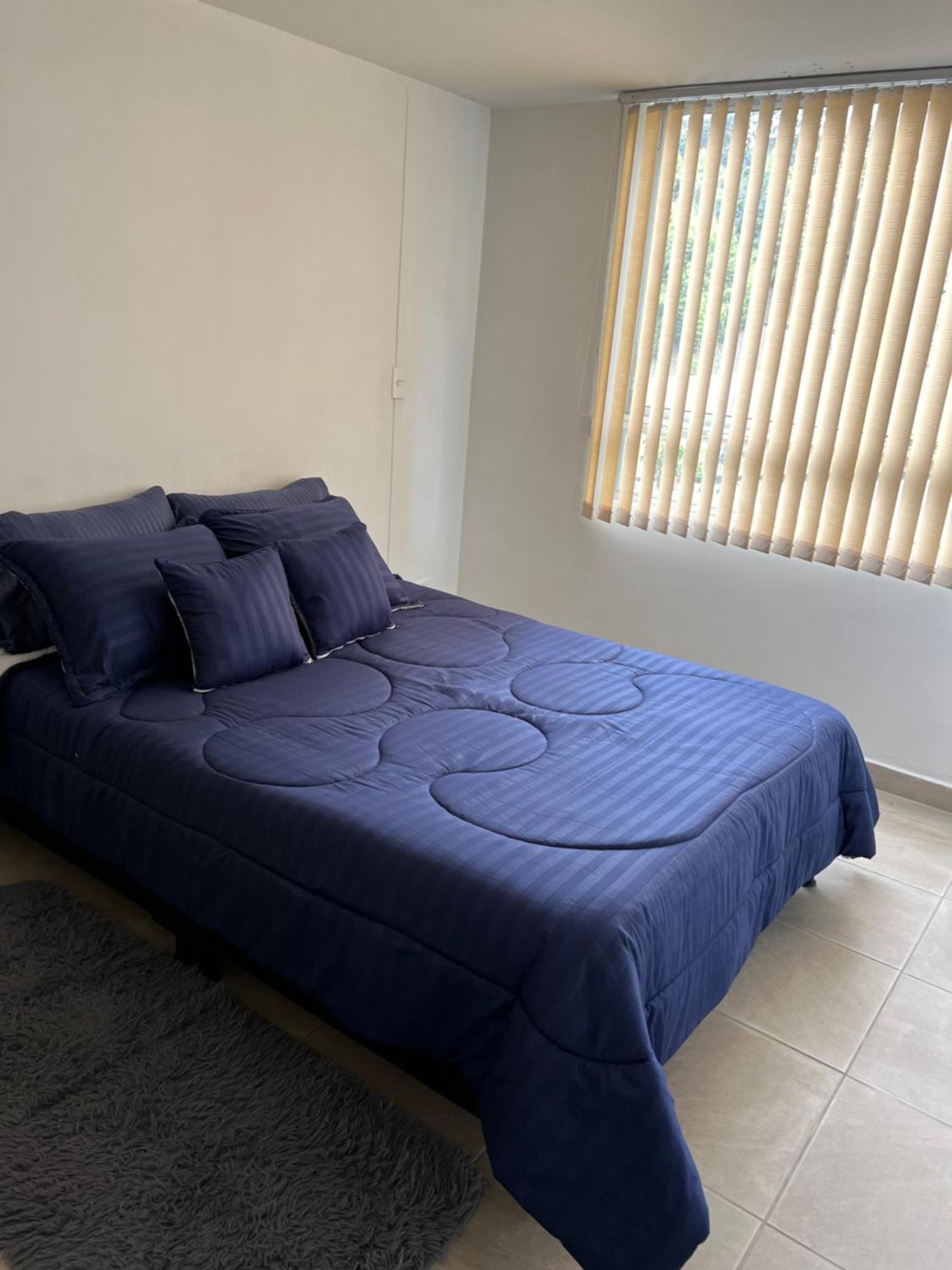 Apartment Lujoso Y Moderno *