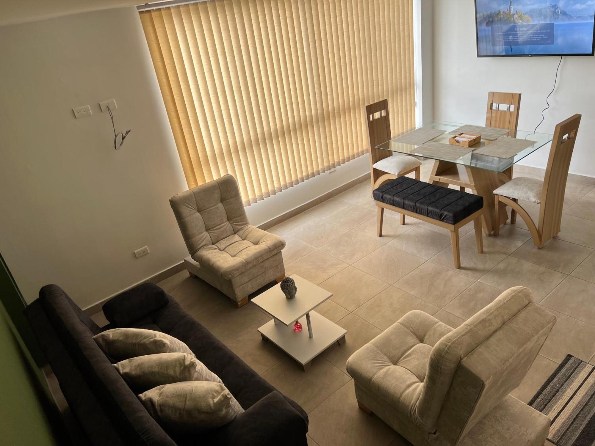 Lujoso Y Moderno Apartment Manizales