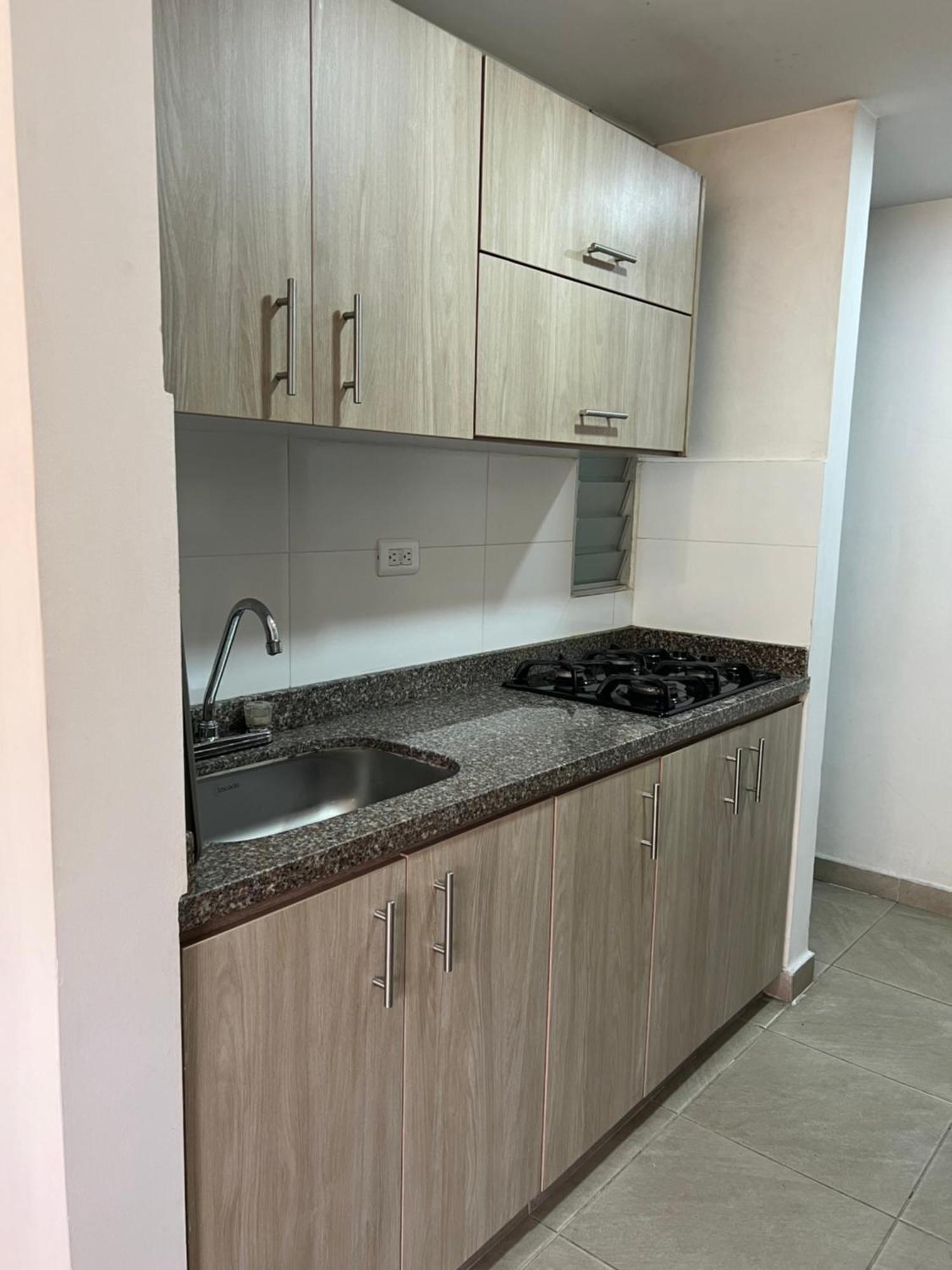 Lujoso Y Moderno Apartment Manizales