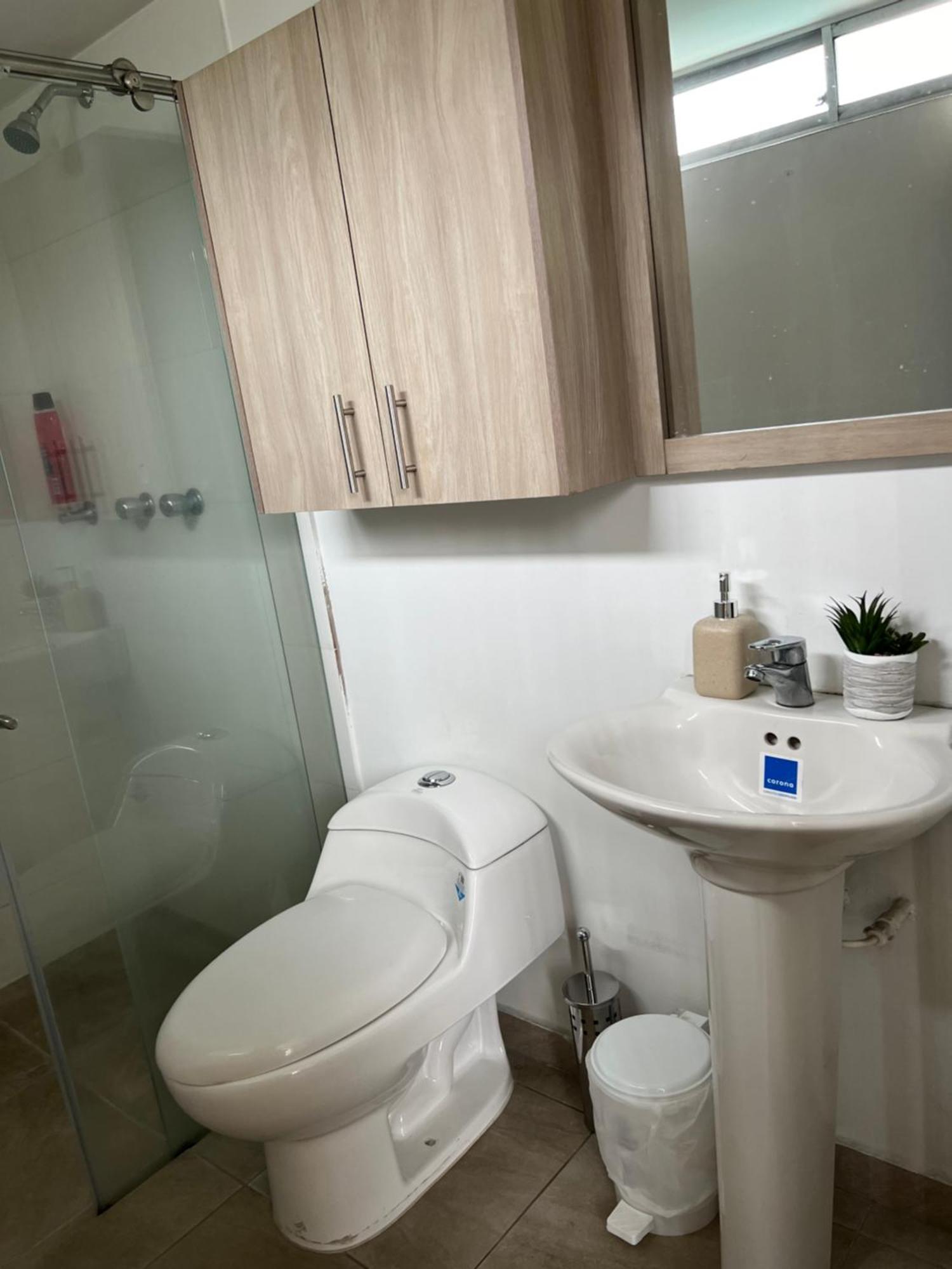 Lujoso Y Moderno Apartment Manizales