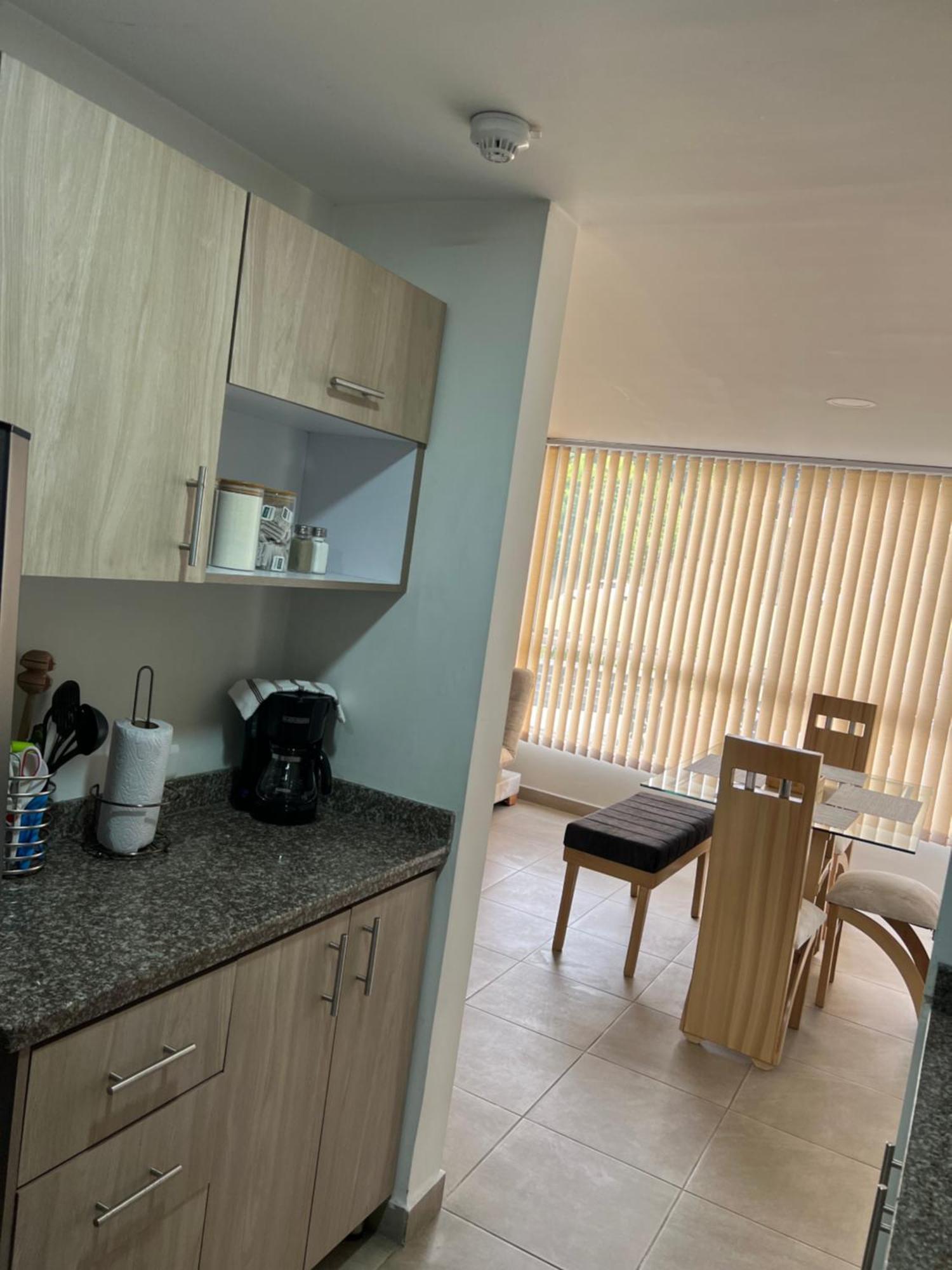 Lujoso Y Moderno Apartment *