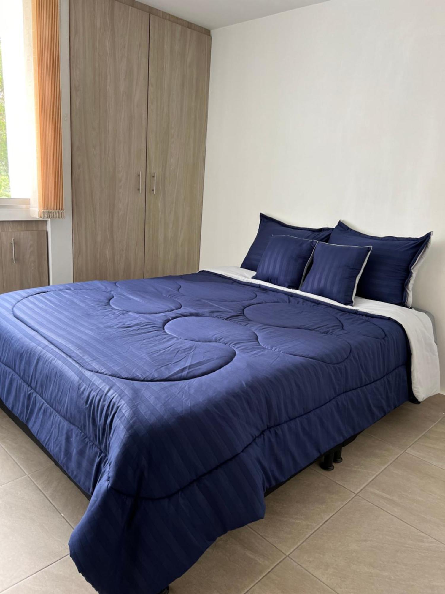 Apartment Lujoso Y Moderno *